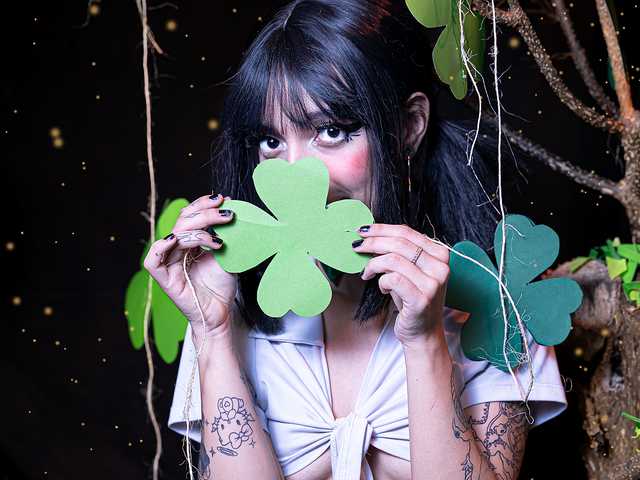 Profila foto Violet-lanee