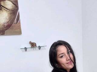 Erotiska video tērzēšana Violet-Rosee