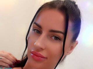 Erotiska video tērzēšana VioletBaby