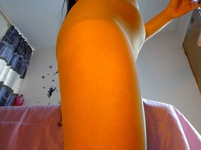 Fotogrāfijas Violetacampbe #plug anal 88 #​lovense #​squirt 400 #​latina #​young #​new #​ass #​pantyhose