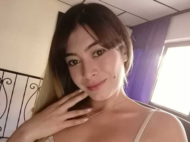 Profila foto VioletaCandy