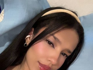 Erotiska video tērzēšana VioletaRossi