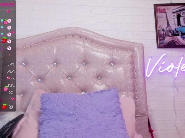 Apraides ekrānuzņēmumi Violetatoo