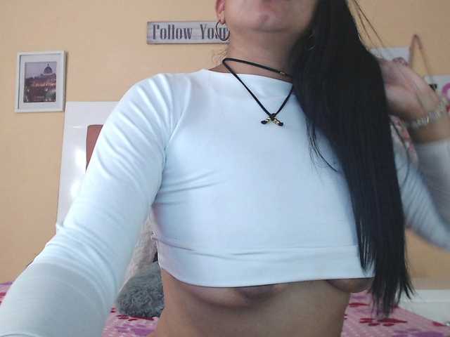 Fotogrāfijas VioletaVilla Ready for me???i need squirt on you ♥♥ can u make me moan your name???? at [none] goal huge squirt show//NEW VIDEOS ON PROFILE FOR 222 TKNS GO AND BUY IT