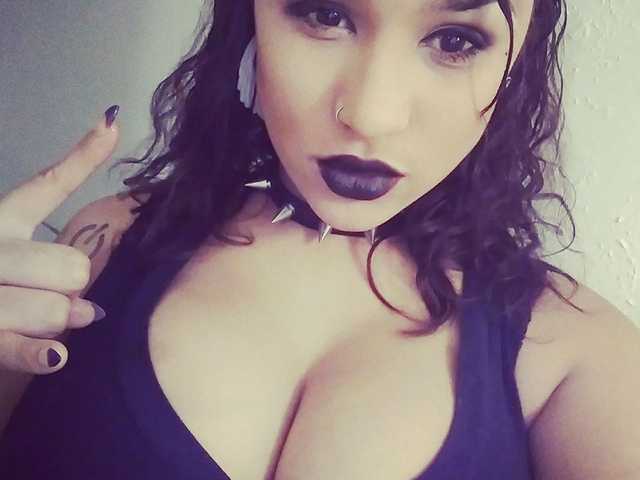 Profila foto VioletBeauXXX