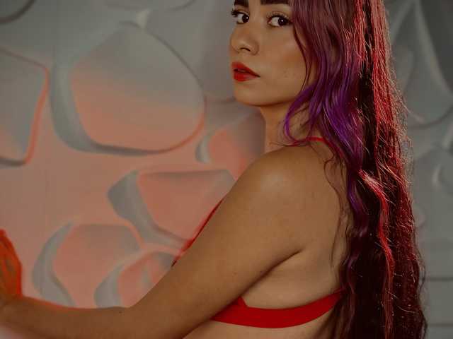 Profila foto VioletCabally