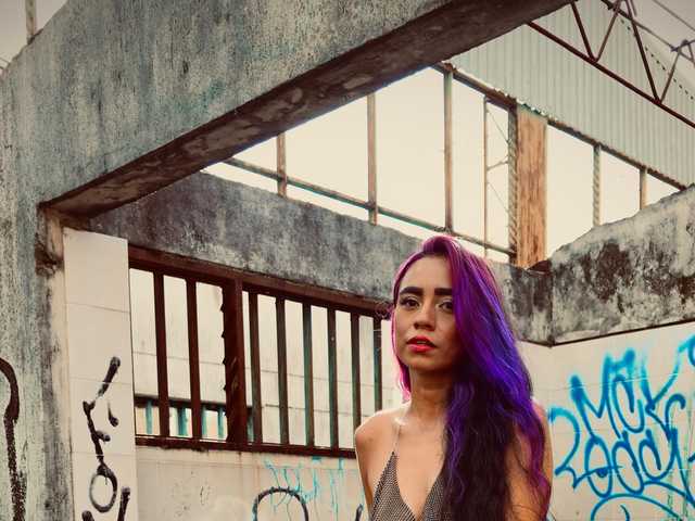 Profila foto VioletCabally