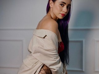 Erotiska video tērzēšana VioletCabally