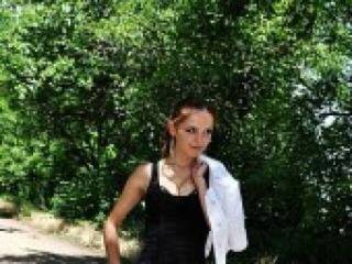 Erotiska video tērzēšana violetkana