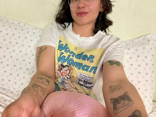 Erotiska video tērzēšana violetkitty2