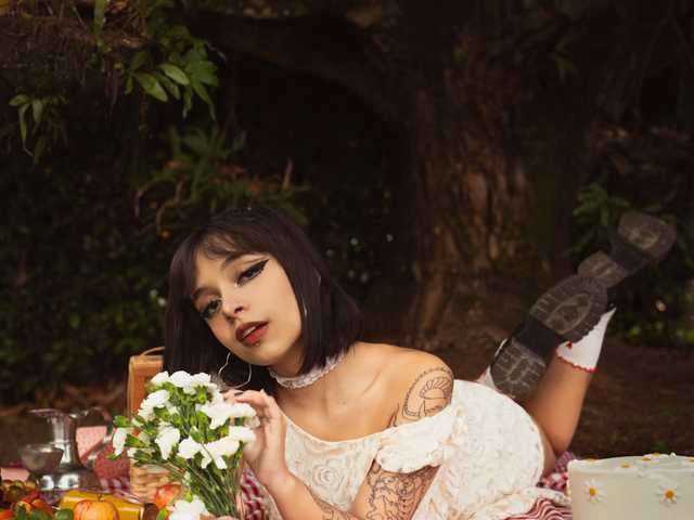 Profila foto Violetlane