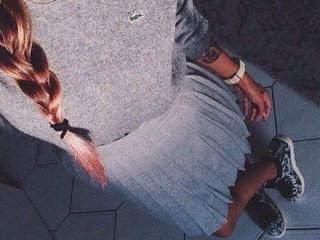 Erotiska video tērzēšana VioletMitchell
