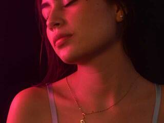 Erotiska video tērzēšana Violett-X