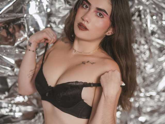 Profila foto ViolettaOwens