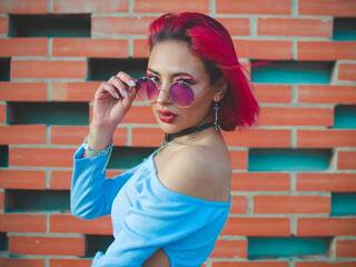 Erotiska video tērzēšana Violetta2212