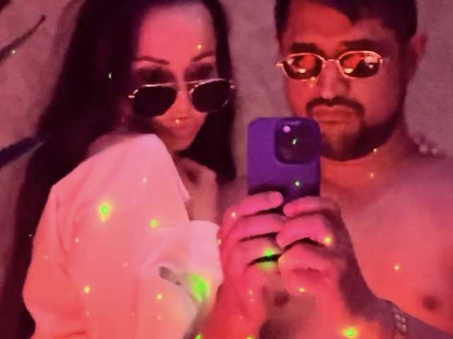 Profila foto VIP17CoupleDream