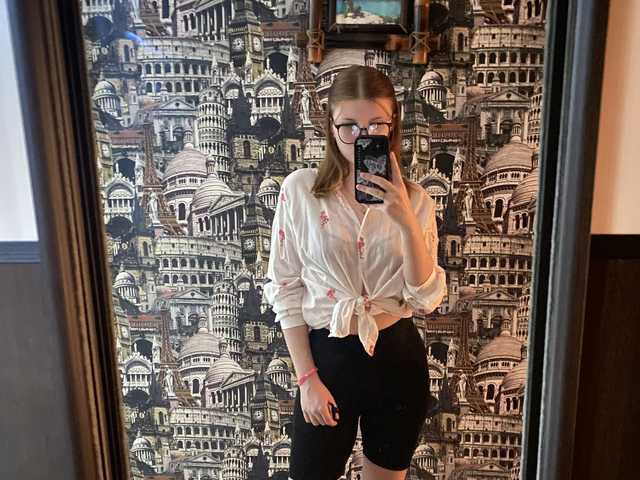 Profila foto vishenka444