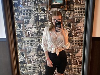 Erotiska video tērzēšana vishenka444