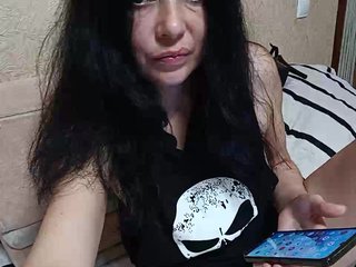 Erotiska video tērzēšana Vitaminka0572