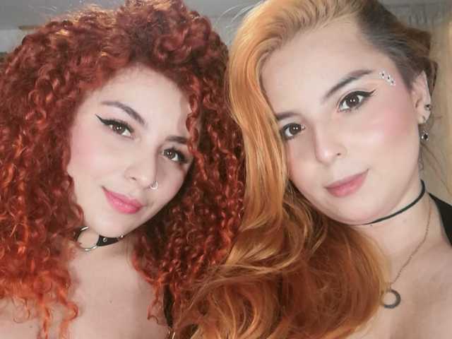 Profila foto Daphne_sweet
