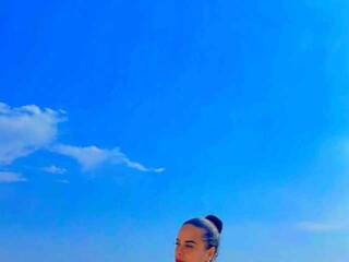 Erotiska video tērzēšana ViviianParker