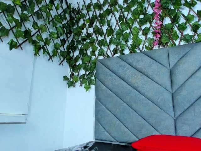 Hey, Wlcome to my room!!