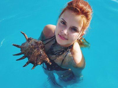 Profila foto Red_Mermaid