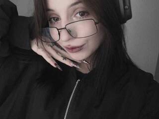 Erotiska video tērzēšana Wanda-Goth