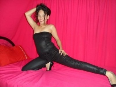 Profila foto WANTEDSLAVE