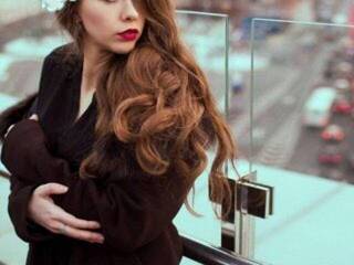 Erotiska video tērzēšana _Laura_