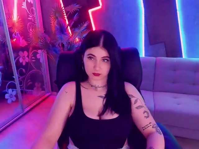 Fotogrāfijas WendyMoon Welcome to my room. Lovens works from 1 tokens. Favorite types 11,22,55,77, 111tk Fuck my pussy in the total chat for the goal504