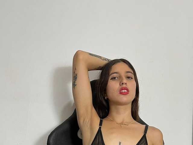 Profila foto WendySweett