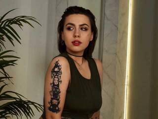 Erotiska video tērzēšana WendyVirgo