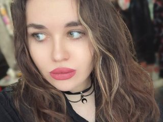 Erotiska video tērzēšana ElisaMur