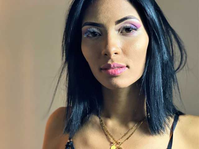 Profila foto wet-samantha