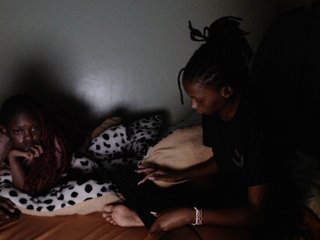 Erotiska video tērzēšana wetprincess