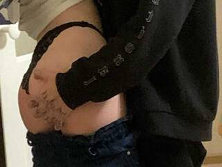 Erotiska video tērzēšana blueberry_pie