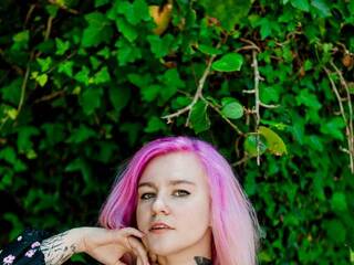 Erotiska video tērzēšana White-Krol