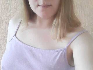 Erotiska video tērzēšana White-Queen