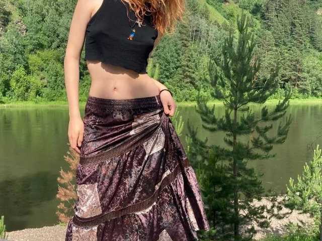 Profila foto WhiteWitch