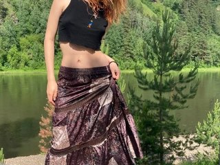 Erotiska video tērzēšana WhiteWitch