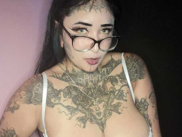 Profila foto wiccasalem666