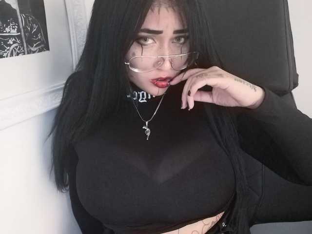 Profila foto wiccasalem666