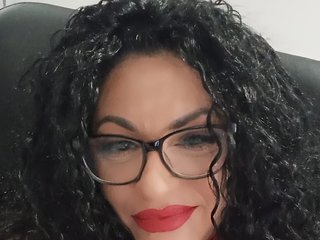 Erotiska video tērzēšana WickedGoddess