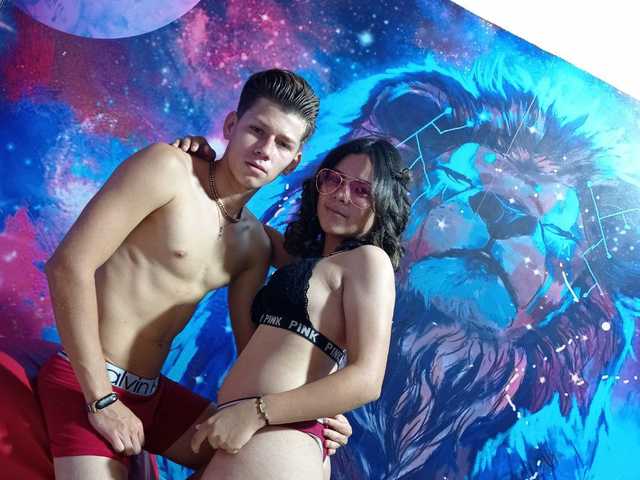 Profila foto WICKEDGRILS69