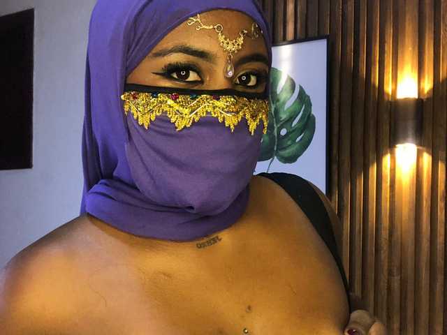 Profila foto Wife-jasmine