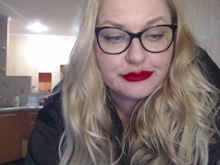 Erotiska video tērzēšana Pretty_NYUSHA