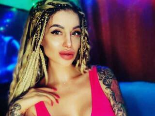 Erotiska video tērzēšana wild-amazon