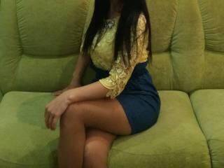 Erotiska video tērzēšana wildangelx