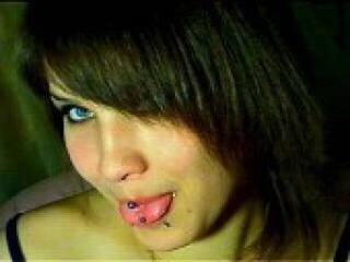 Erotiska video tērzēšana wildhell666